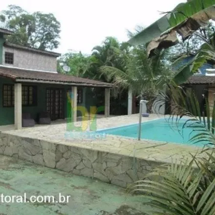 Buy this 2 bed house on Alameda das Araras in Maresias, São Sebastião - SP
