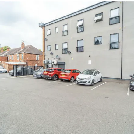 Rent this 2 bed apartment on A3 Barbers in 23a Merridale Road, Goldthorn Hill