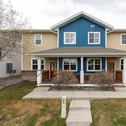 Buy this 3 bed condo on 4326 Glenwood Drive in Bozeman, MT 59718