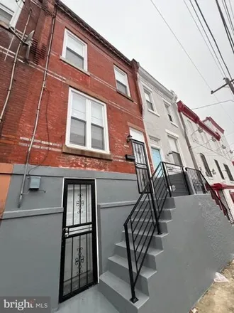 Rent this 3 bed house on 2664 Emerald Street in Philadelphia, PA 19134