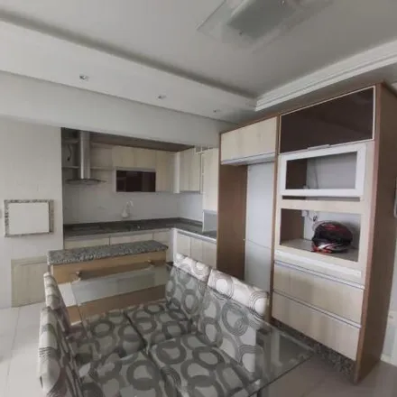 Rent this 2 bed apartment on Rua Blumenau in São João, Itajaí - SC
