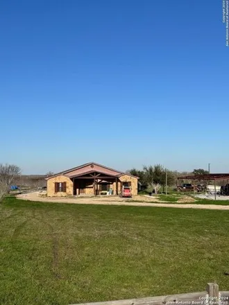 Buy this 4 bed house on Woodrow Center Road in Guadalupe County, TX 78638