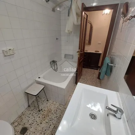 Rent this 2 bed apartment on Calle López Mezquita in 1, 18199 Cájar