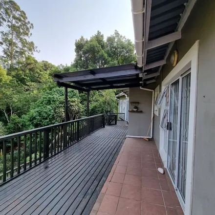 Image 6 - Central Avenue, eThekwini Ward 9, Forest Hills, 3625, South Africa - Apartment for rent