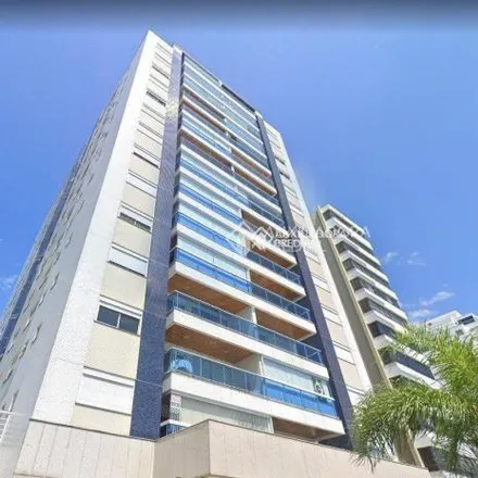 Buy this 3 bed apartment on McDonald's in Rua Frei Caneca, Agronômica