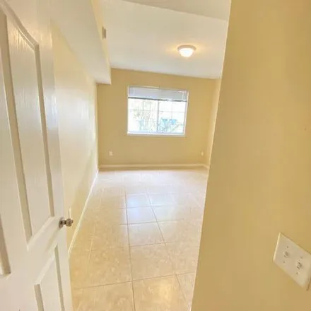 Rent this 1 bed apartment on 9907 Baywinds Drive in West Palm Beach, FL 33411