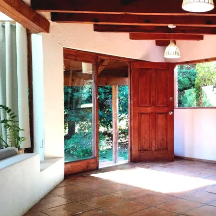 Rent this 4 bed house on Calle a Toluca in Avandaro, 51200 Mesa de Jaimes