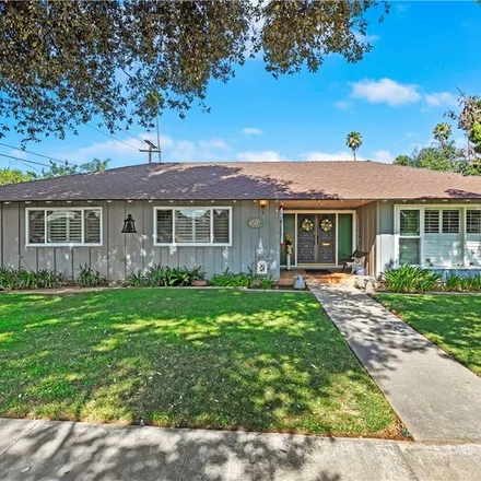 Buy this 4 bed house on 5225 Coventry Drive in Riverside, CA 92501