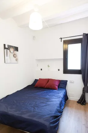 Image 7 - Carrer d'en Santcliment, 18, 08001 Barcelona, Spain - Apartment for rent