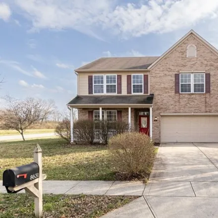 Buy this 4 bed house on 8631 Aberdeenshire Court in Indianapolis, IN 46259