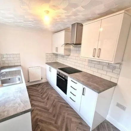 Buy this 3 bed house on Argyle Street in Abertillery, NP13 1NQ