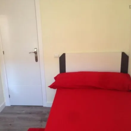 Image 2 - Madrid, ONCE, Calle Alicante, 28903 Getafe - Room for rent