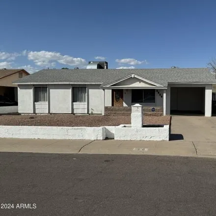 Image 1 - 5910 West Cypress Street, Phoenix, AZ 85035, USA - House for sale