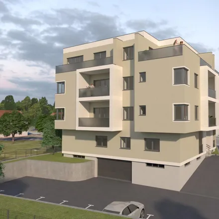Buy this 2 bed apartment on Podsusedska aleja 87 in 10090 City of Zagreb, Croatia