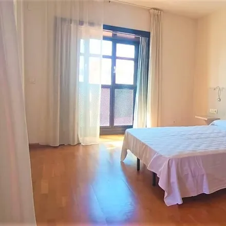 Rent this 3 bed apartment on Almeria in Andalusia, Spain