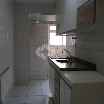 Buy this 3 bed apartment on Rua Santa Terezinha in Parque São Jorge, São Paulo - SP
