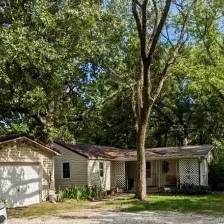 Buy this 4 bed house on 26456 Samantha Lane in Buckhorn, Pulaski County