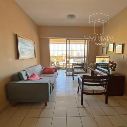 Buy this 3 bed apartment on Avenida 13 de Maio 800 in Fátima, Fortaleza - CE