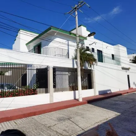 Buy this 5 bed house on Calle Ciricote in 24100 Ciudad del Carmen, CAM