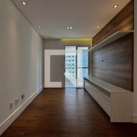 Rent this 2 bed apartment on Rua do Bosque 671 in Campos Elísios, São Paulo - SP