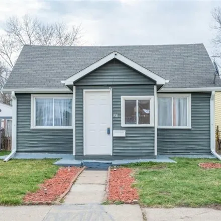Buy this 3 bed house on Levee Trail in Des Moines, IA 50312