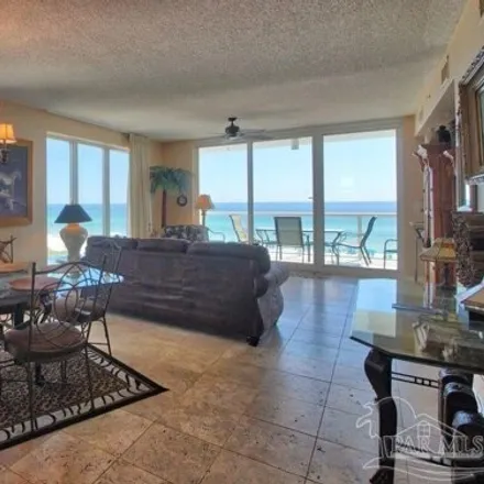 Buy this 3 bed condo on Carribean Resort Condos in Gulf Boulevard, Navarre