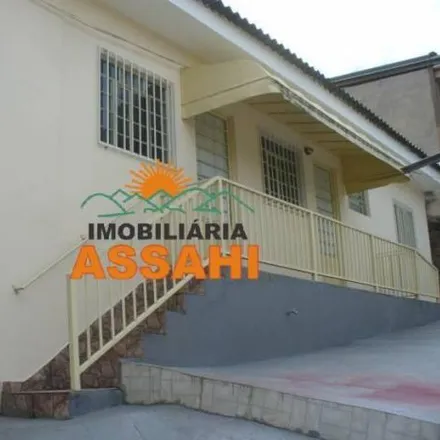 Buy this 5 bed house on Rua Coronel Peroba in Vila Belém, Itatiba - SP