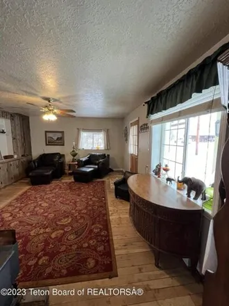 Image 7 - 534 Bedford-Turnerville Road, Bedford, Lincoln County, WY 83112, USA - House for sale