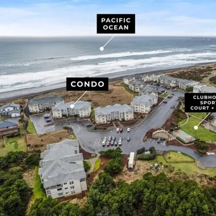 Image 2 - 401 Dune Crest Drive, Westport, Grays Harbor County, WA 98595, USA - Condo for sale