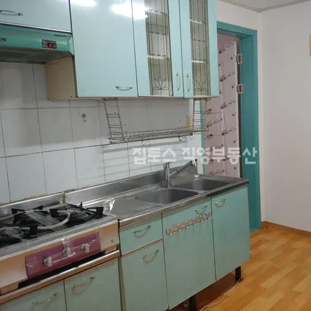 Image 5 - 서울특별시 서초구 양재동 17-12 - Apartment for rent