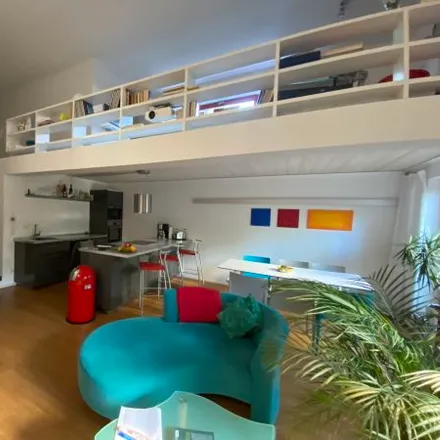 Rent this 4 bed apartment on Körnerstraße 5B in 13156 Berlin, Germany