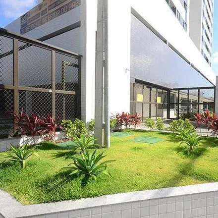 Buy this 2 bed apartment on Rua Cândido Lacerda 215 in Torreão, Recife -
