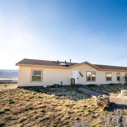 Buy this 4 bed house on 151 Meadow Lane in Buena Vista, CO 81211