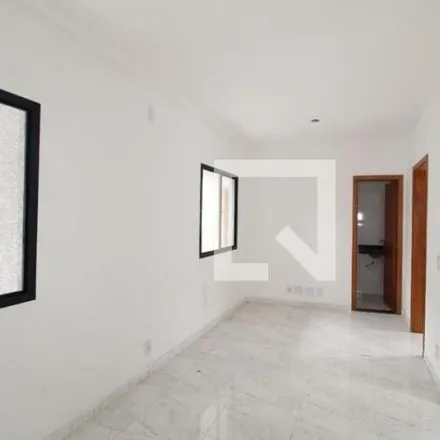 Buy this 2 bed apartment on Rua Itinguçu 1062 in Vila Granada, São Paulo - SP