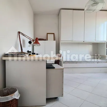 Rent this 5 bed apartment on Via Trieste 32bis in 60124 Ancona AN, Italy