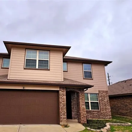 Buy this 4 bed house on Aster Glen Way in Fort Bend County, TX 77583