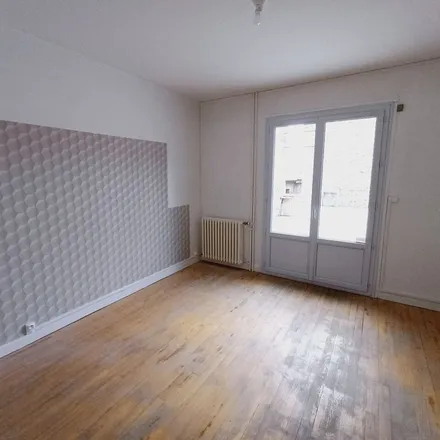 Rent this 4 bed apartment on 2 Lieu Dit la Chaize in 43240 Saint-Just-Malmont, France