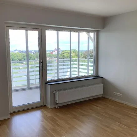 Rent this 1 bed apartment on Ringstorpsvägen 28 in 254 54 Helsingborg, Sweden