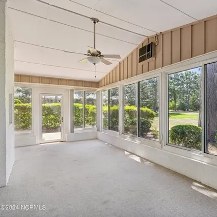 Image 7 - 717 Knollwood Drive, Southern Pines, NC 28387, USA - Townhouse for sale