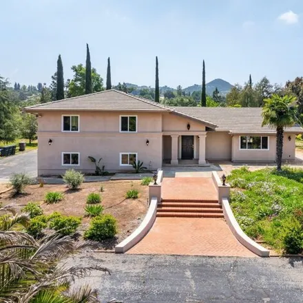 Buy this 4 bed house on 30647 Ranch Creek Road in Valley Center, CA 92082