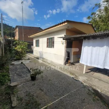 Buy this 2 bed house on Servidão Fernando Luiz Botelho in Ribeirão da Ilha, Florianópolis - SC
