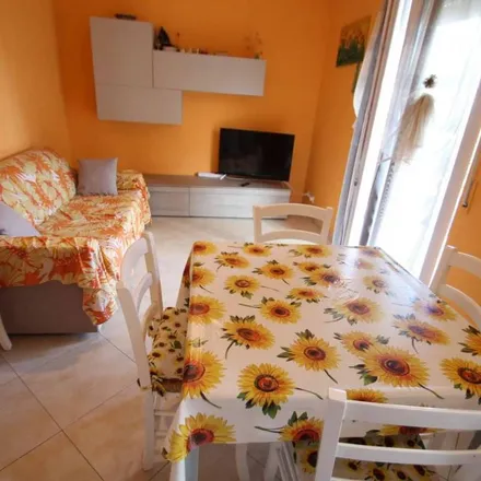 Rent this 2 bed apartment on Via Firenze in 17025 Borghetto Santo Spirito SV, Italy