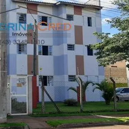 Image 2 - Avenida Bento Amado Monteiro 1145, Cinco Conjuntos, Londrina - PR, 86080-830, Brazil - Apartment for sale