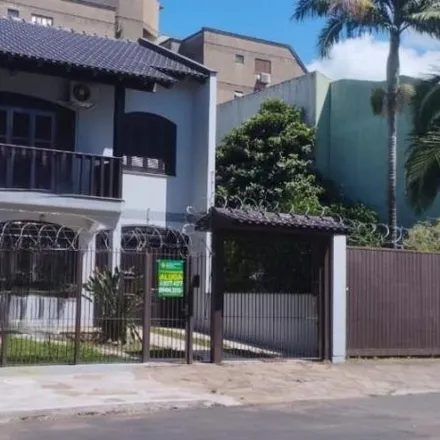 Rent this 1studio house on Rua São Caetano in Marechal Rondon, Canoas - RS