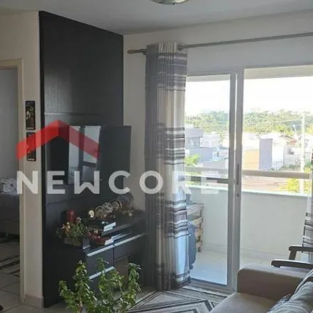 Buy this 3 bed apartment on Avenida das Letras in Vila Branca, Jacareí - SP