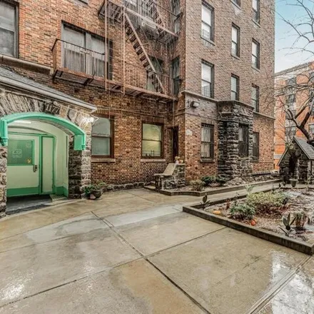 Image 4 - 1177 Anderson Avenue, New York, NY 10452, USA - Apartment for sale