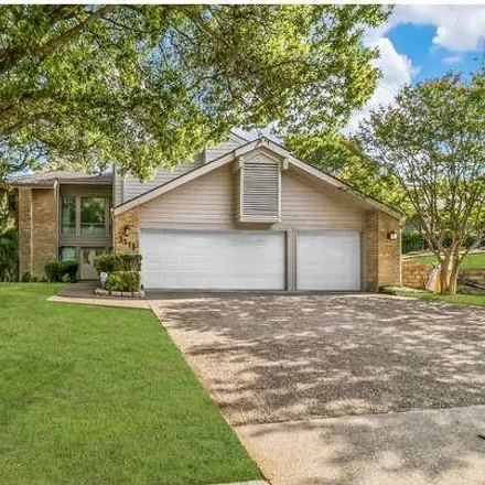 Buy this 5 bed house on 5513 Anglebluff Place in Plano, TX 75093