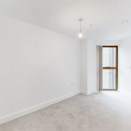 Image 1 - High Road, Willesden Green, London, NW10 2PP, United Kingdom - Apartment for rent