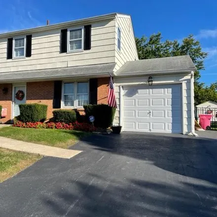 Buy this 4 bed house on 2933 Hannah Avenue in Springtown, East Norriton Township