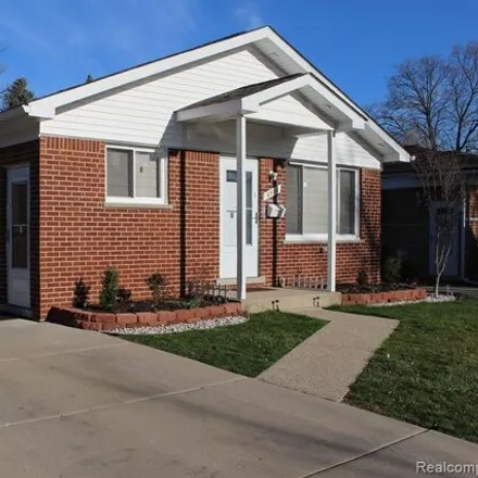 Image 3 - 6690 Drexel Street, Dearborn Heights, MI 48127, USA - House for sale
